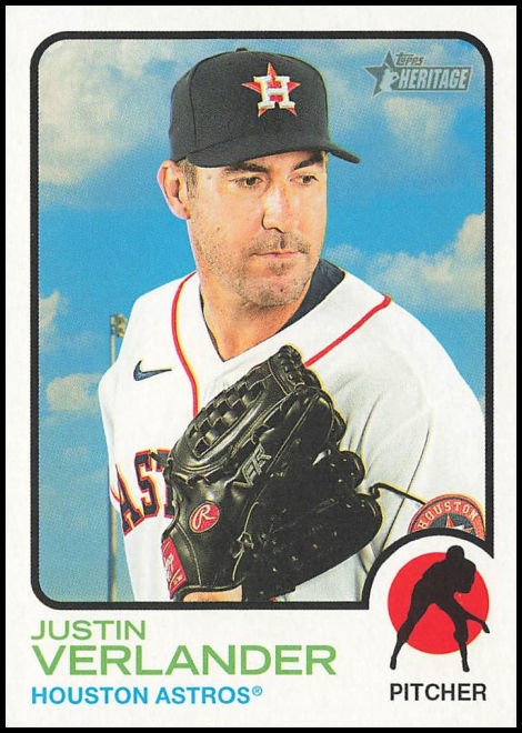 105 Justin Verlander